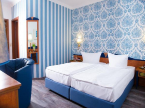 Pension Weinberg Güstrow, Güstrow